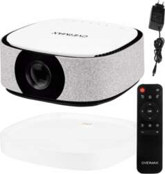 OVERMAX Multipic 4.5 LED Projector