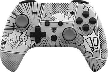 Pad Canyon Dragonshock Controller Poptop Wireless