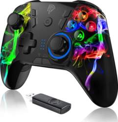 Pad HP STEELPLAY Slim Pack Wireless