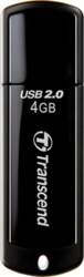 Transcend JetFlash 350, 4 GB (TS4GJF350)
