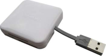 PNY Technologies CARD READER ALL IN