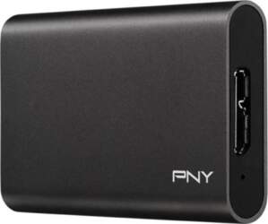 PNY Technologies Elite 960GB USB 3