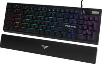PREYON Long Claw Alpha (PLCA104B) |