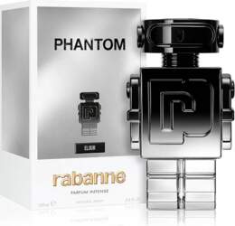 PACO RABANNE RABANNE Phantom Parfum Intense