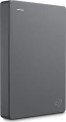 HDD Seagate Basic 5TB Gray (STJL5000400)