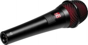 Sennheiser sE V7 PTT - dynamiczny