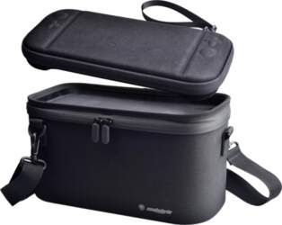 Snakebyte System Organiser carrying case, Nintenfor