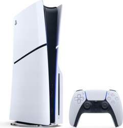 Sony PlayStation 5 E Chassis Slim
