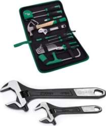 Sourcing SATA TOOL SET IN A