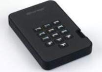 SSD iStorage iStorage diskAshur 2 -