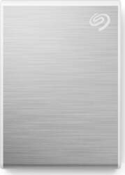 SSD Seagate One Touch 2TB Silver