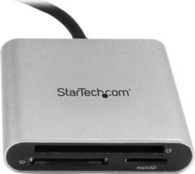 StarTech FLASH CARD READER reader -