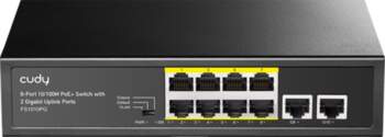 Switch Cudy FS1010PG | FS1010PG