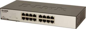 Switch D-Link DES-1016D/E | DES1016D