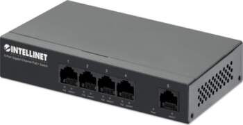 Switch Intellinet Network Solutions Intellinet 561792