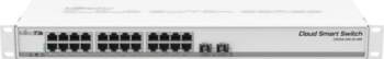 Switch MikroTik Cloud Smart Switch CSS326