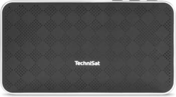 Technisat mobile speaker Bluspeaker FL200 black