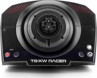 Thrustmaster Bawith a steering wheel TS-XW