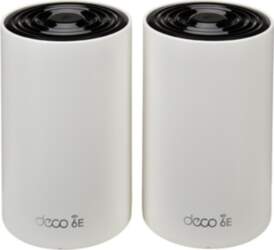 TP-Link Deco XE75 2-pack | DECO