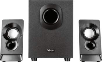 Trust Argo computer speakers (21038) |