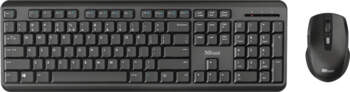 Trust Ody Silent Wireless Keyboard +
