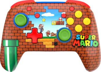 Turtle Beach wireless controller Rematch Nintendo