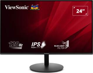 ViewSonic VA24E1-H | VA24E1-H