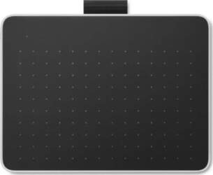 Wacom Wacom One, graphics tablet (black/red