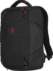 Wenger TechPack 14 "Black Bag