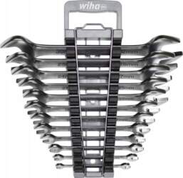 Wiha Wiha double open-end spanner set