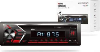 Xblitz RF200 | RF-200