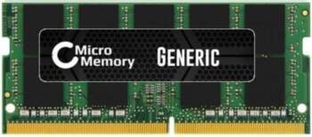 Integral 32GB Memory Module, 2666Mhz |