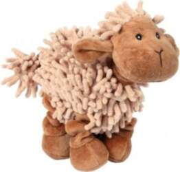 Игрушка для собаки Trixie PLUSH SHEEP