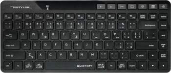 A4Tech FStyler FBK26C AS (FBK26CAS-BK) |