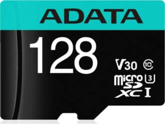 ADATA Premier Pro MicroSDXC 128 GB