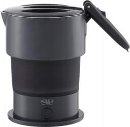 Adler AD 1377 Grey | AD