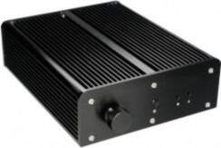 Akasa Pascal MC UCFF Intel NUC