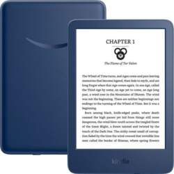 Amazon Kindle 11 (B0BCC4HVW2) | B0BCC4HVW2