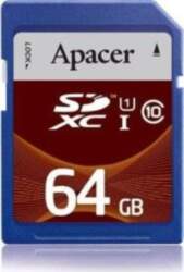 Apacer Secure Digital SDXC 64 GB