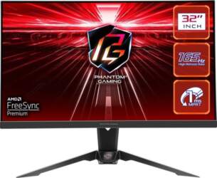 ASRock PG32QF2B | PG32QF2B