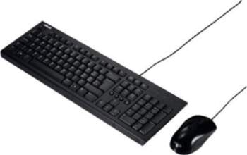 Asus Asus | Black | U2000
