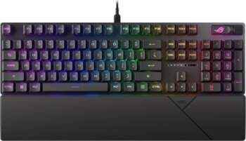 Asus ROG Strix Scope II RX