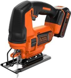 Black & Decker Black&Decker BDCJS18 18