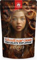 Blue Orca Coffee Espresso Chocolate Explosion