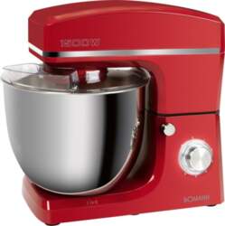 Bomann KM 6036 CB Red |
