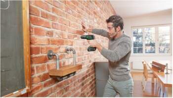 Bosch UniversalImpact 18 V 2 x