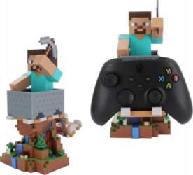 Cable Guys - Minecraft Steve Controller