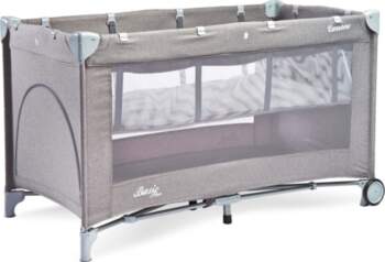 Caretero Caretero Basic Plus, Grey |