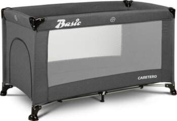 Caretero Basic Graphite | TERO-3948