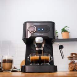 Cecotec Coffee machine Power Espresso 20